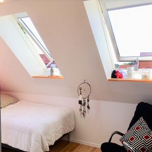 Room in villa for rent to female student - Photo 2