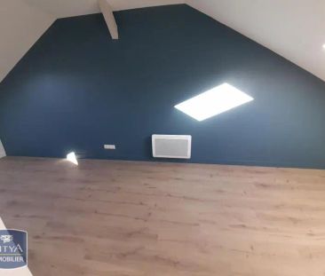 Appartement à louer 2 pièces 46.2m² - Photo 1