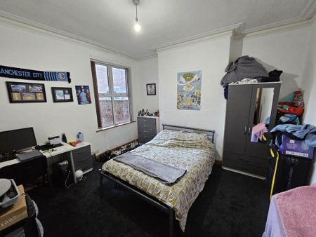 9 bedroom house to rent - Photo 3