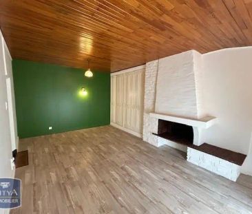 Appartement à louer 3 pièces 91m² - Photo 6