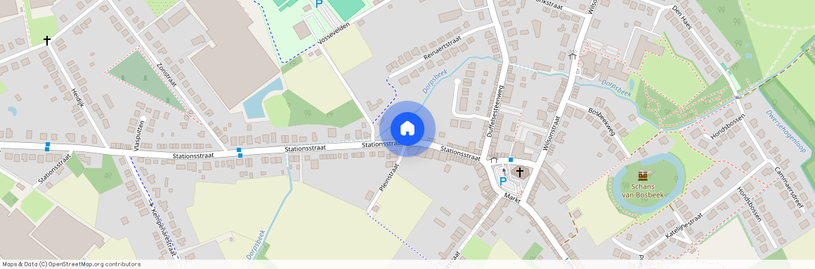 Stationsstraat 36 / 0011, 2860 Sint-Katelijne-Waver