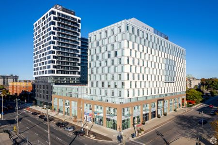 For Lease - 100 Bond Street Unit# 1205, Oshawa, Ontario - Photo 4