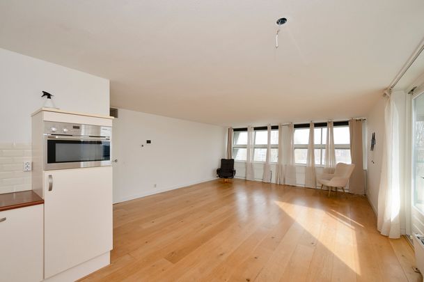 Te huur: Appartement Borneolaan in Amsterdam - Foto 1