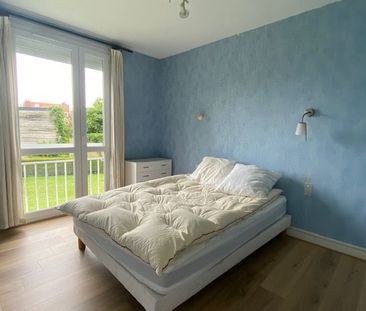 Location Appartement 2 pièces Meublé 58m² MONT ST AIGNAN 76130 - Photo 3