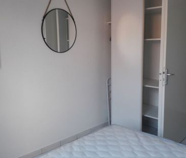 A GRUGIES TYPE 2 MEUBLE AVEC PARKING - Photo 4