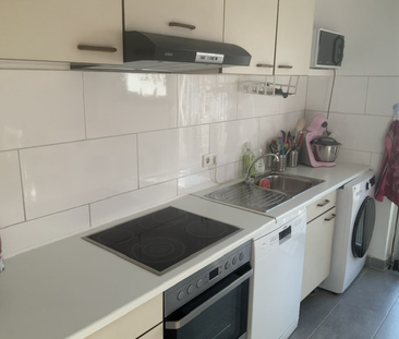 2-Zimmer-Wohnung mit Balkon in Duisburg-Friemersheim mieten - Photo 2