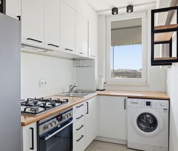 widok bez granic 37.3 m² - Zdjęcie 1