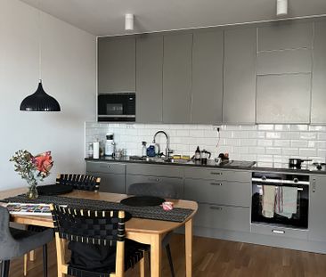 Agnes Lagerstedts gata, Hägersten - Photo 5