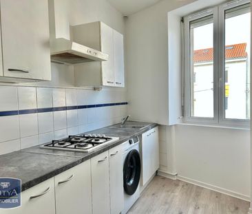 Location Appartement 2 pièces 40m² ST ETIENNE 42000 - Photo 5