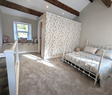 1 bedroom cottage to rent - Photo 6