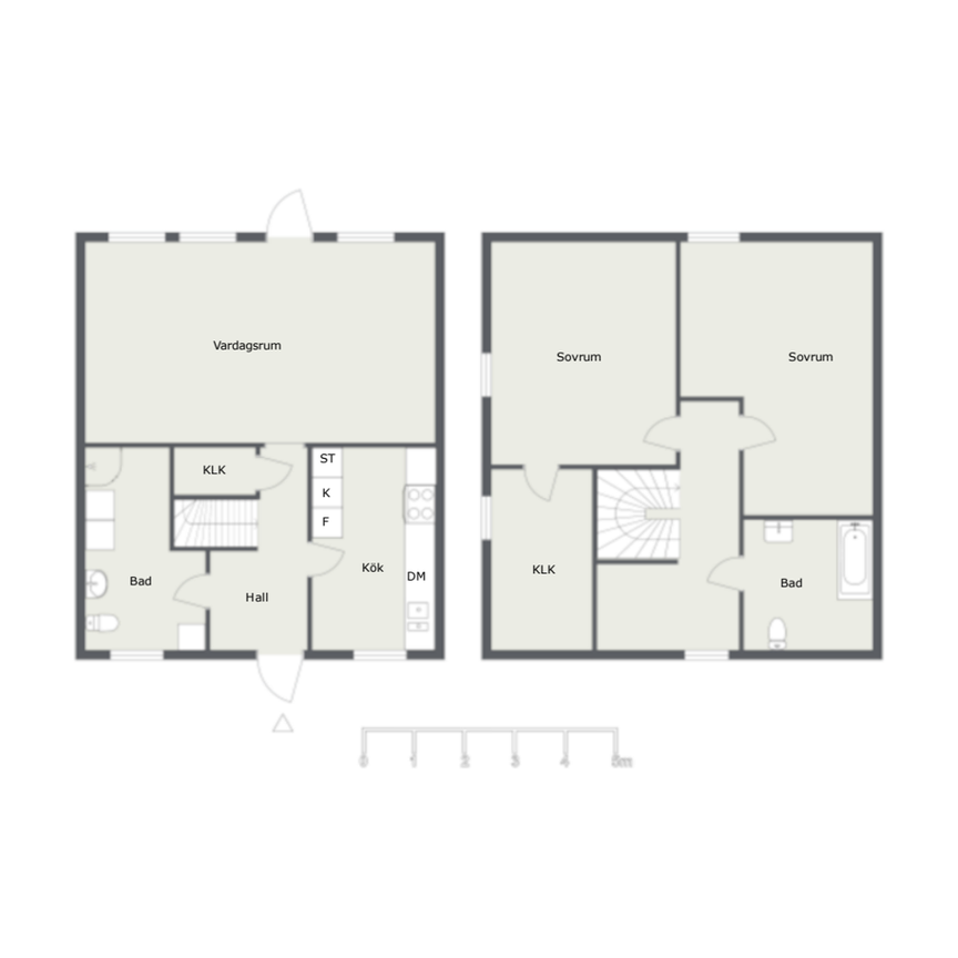 Ekvägen 14, Östra Grevie - Photo 1