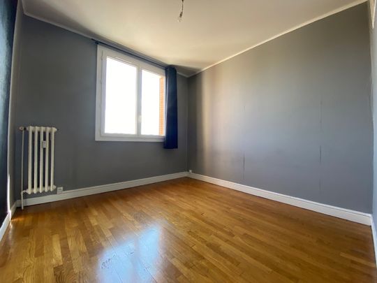 Location Appartement 2 pièces 40m² BESANCON 25000 - Photo 1