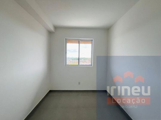 Apartamento com 2 Quartos e Cozinha com Armários Sob Medida no Spazio Viita! - Photo 1