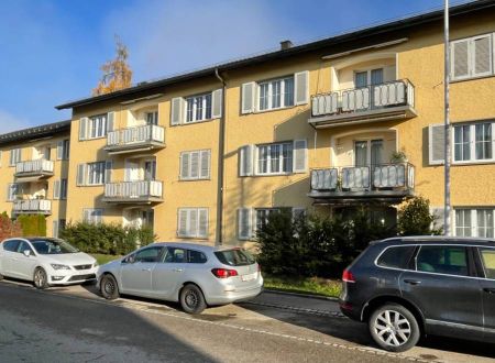 Helle Wohnung an ruhiger Lage - Photo 4