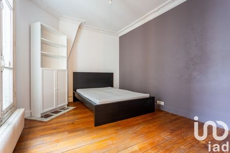 Appartement 2 pièces de 62 m² à Paris (75020) - Photo 3