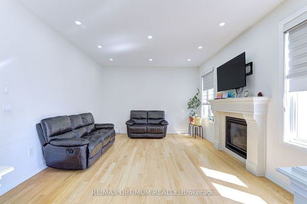 For Lease - 3 Lackington Street, Brampton, Ontario - Photo 1