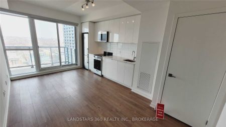 For Lease - 49 East Liberty Street Unit# 2310, Toronto, Ontario - Photo 2