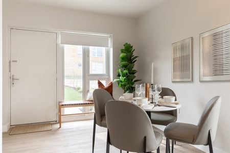 Casa at Tulach, WN3, Wigan - Photo 5