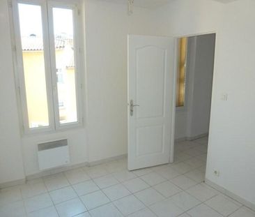 Appartement 1 pièce(s) 24.35 m² - Photo 6