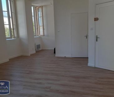 Location Appartement 1 pièce 26m² BRIVE LA GAILLARDE 19100 - Photo 4