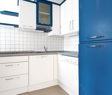 ++NÄHE LKH++ Helle 2-Zimmer-Wohnung (extra Küche) mit Balkon und TG... - Photo 6
