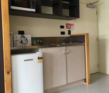 Studio apartment - top floor - Photo 5