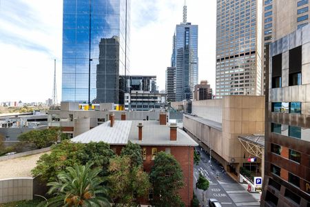 606/31 Spring Street, Melbourne VIC 3000 - Photo 2