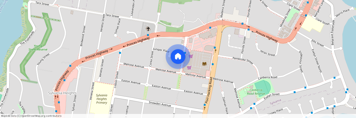 11A Formosa Street, Sylvania NSW 2224