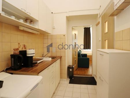 Pronájem bytu 1+kk 30 m2 - Фото 3