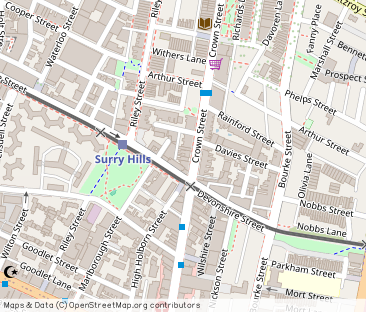 Charming Surry Hills terrace with secure parking in a prime Crown S... - Photo 1
