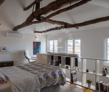 Apartamento T1 em Porto - Photo 5