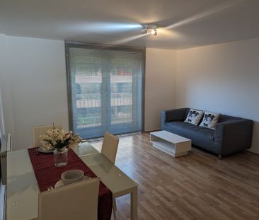 2 Bed Flat, Marquis Street, LE1 - Photo 2