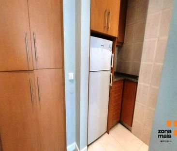 Apartamento T1 - Photo 5