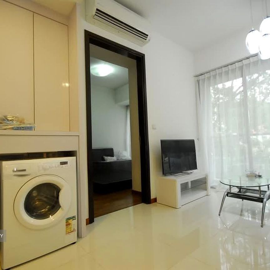The Lenox (D14), Apartment - For Rent - Photo 1