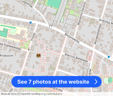 Mieszkanie na wynajem - 24 m² - 1 pokój Os. Na Kozłówce Kraków Bież... - Photo 1