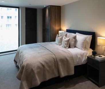 2 bedroom apartment to rent - Photo 2