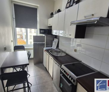 Śródmieście, ul. Bolesława Śmiałego - Photo 3