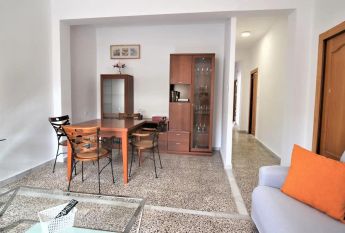 Casa o chalet de alquiler en De Trafaliñas, La Cañada de San Urbano