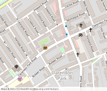 Clarendon Park Road, Leicester, Leicestershire, LE2 - Photo 1