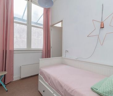 Te huur: Appartement Sonoystraat in Den Haag - Foto 1