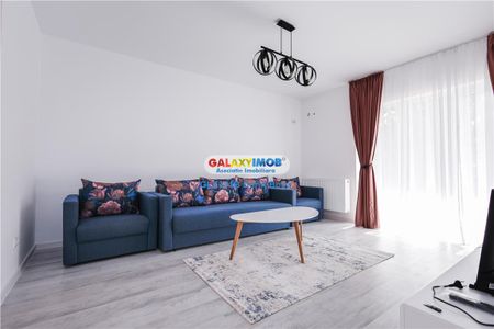 Apartament 3 camere NOU (La Citadella Garden) parcare, CT, 2 bai - Photo 2