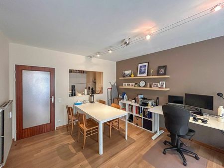Appartement te huur in Leuven - Foto 3