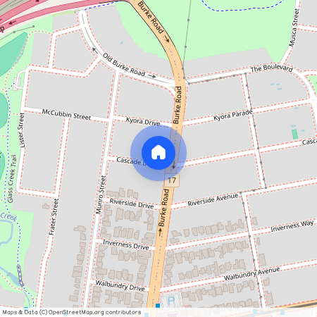 9 Cascade Drive, Kew East VIC 3102