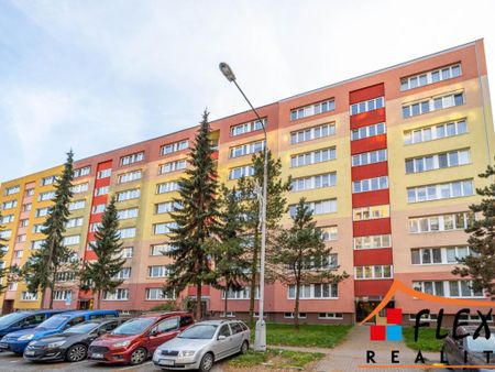 Pronájem bytu 1+1 41 m2 - Photo 2