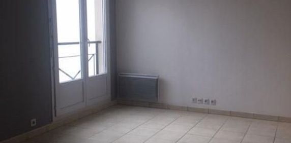 Appartement F2 à louer - Photo 2