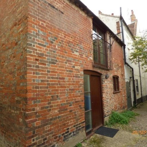 Market Place, Bungay - Photo 1