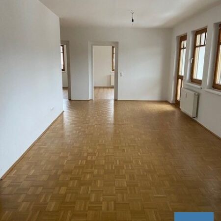 3-Zimmer-Wohnung in 4910 Pattigham, Hauptstraße 56 Top 1 - Photo 1