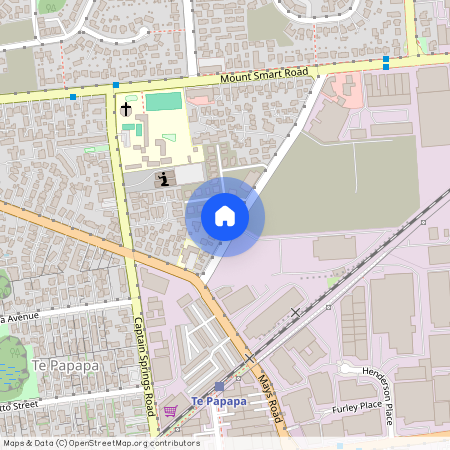 12 Felix Street, Onehunga, Auckland City