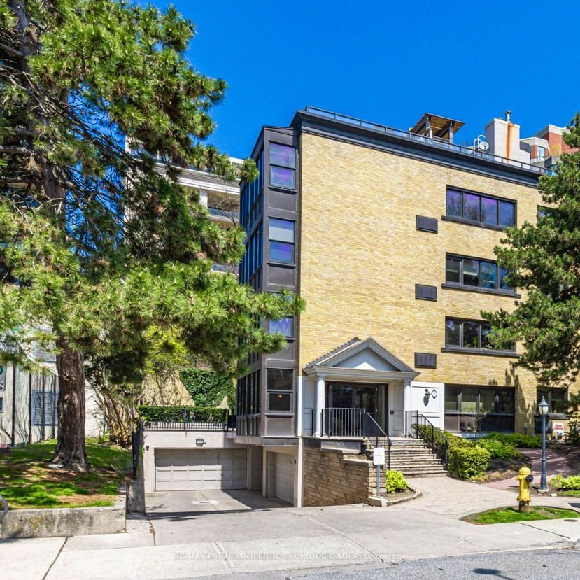 For Lease - 22 Woodlawn Avenue Unit# 305, Toronto, Ontario - Photo 2