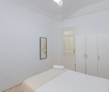 Calle de Vallehermoso, Madrid, Community of Madrid 28015 - Photo 5